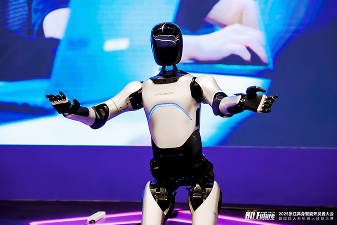 bbin宝盈远征A2成全球首个同时拥有中美欧认证的人形机器人